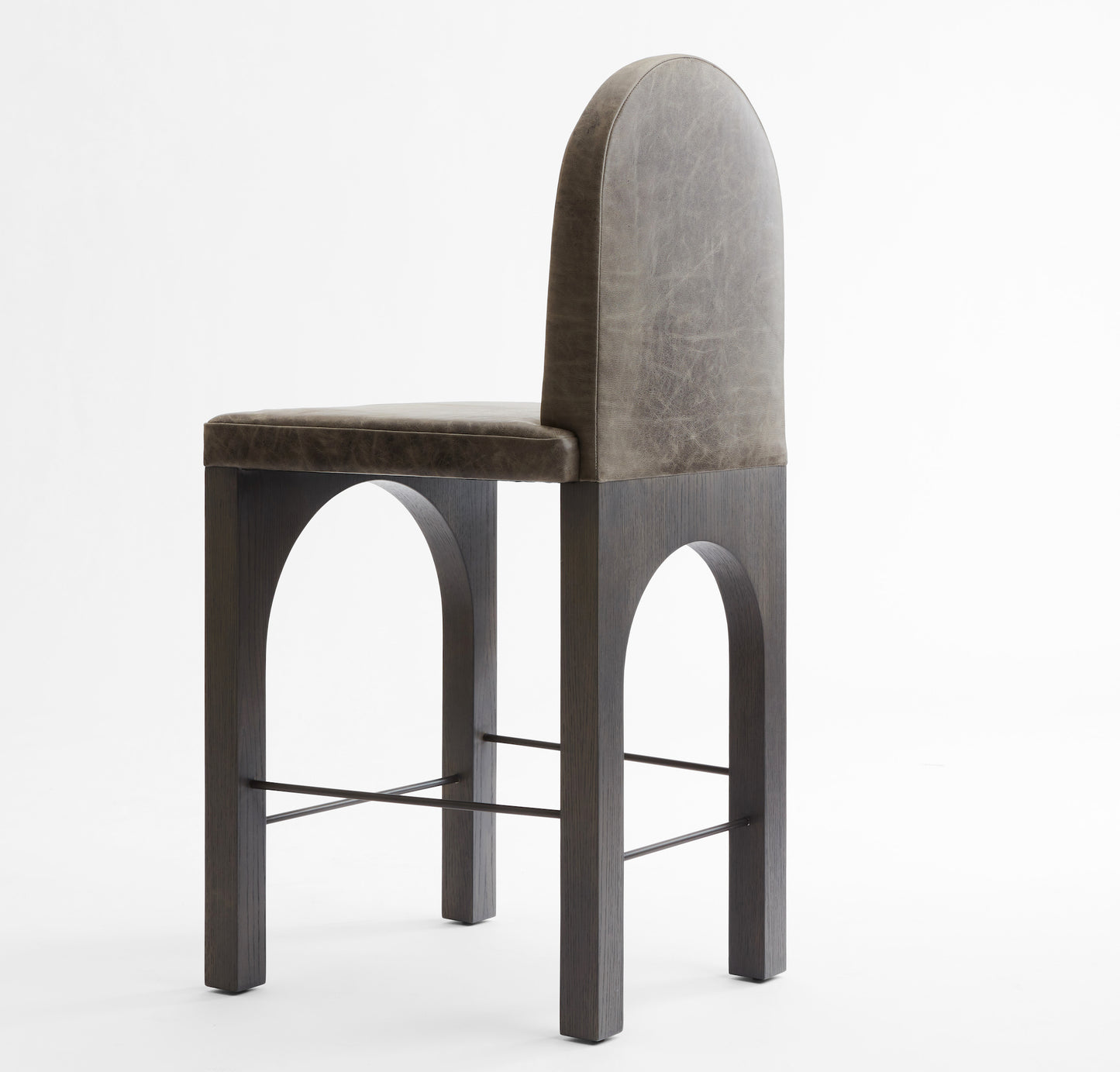 Arc Counter Stool - COM