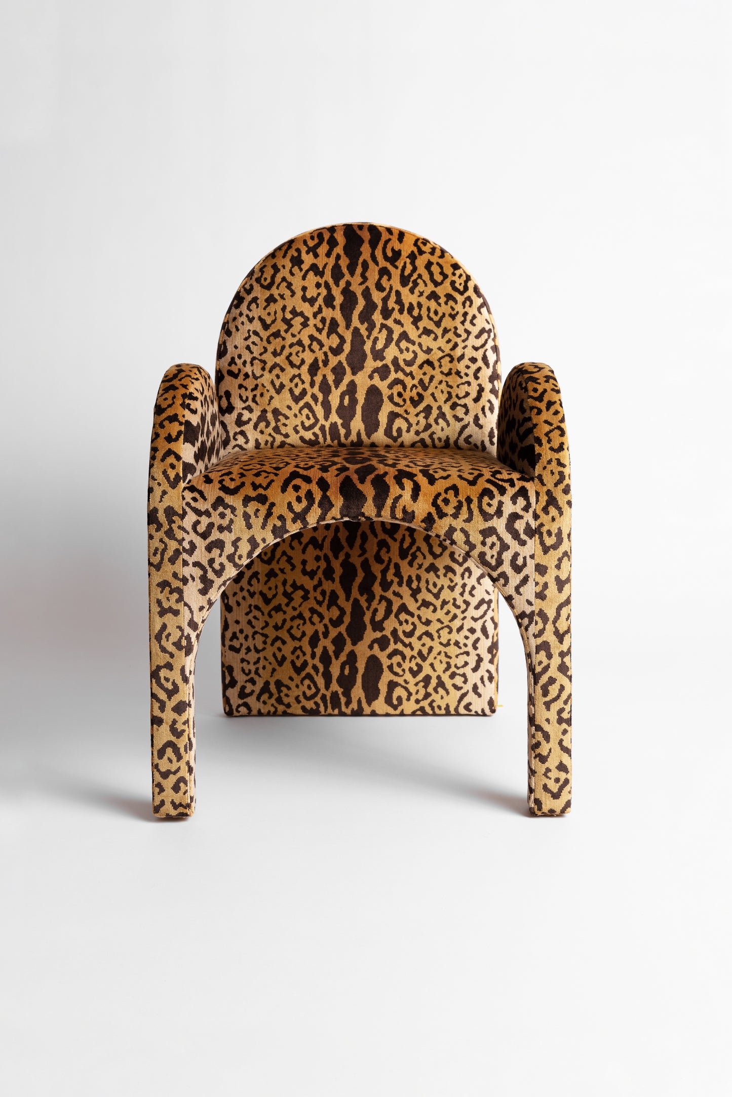 Arc Arm Chair - COM