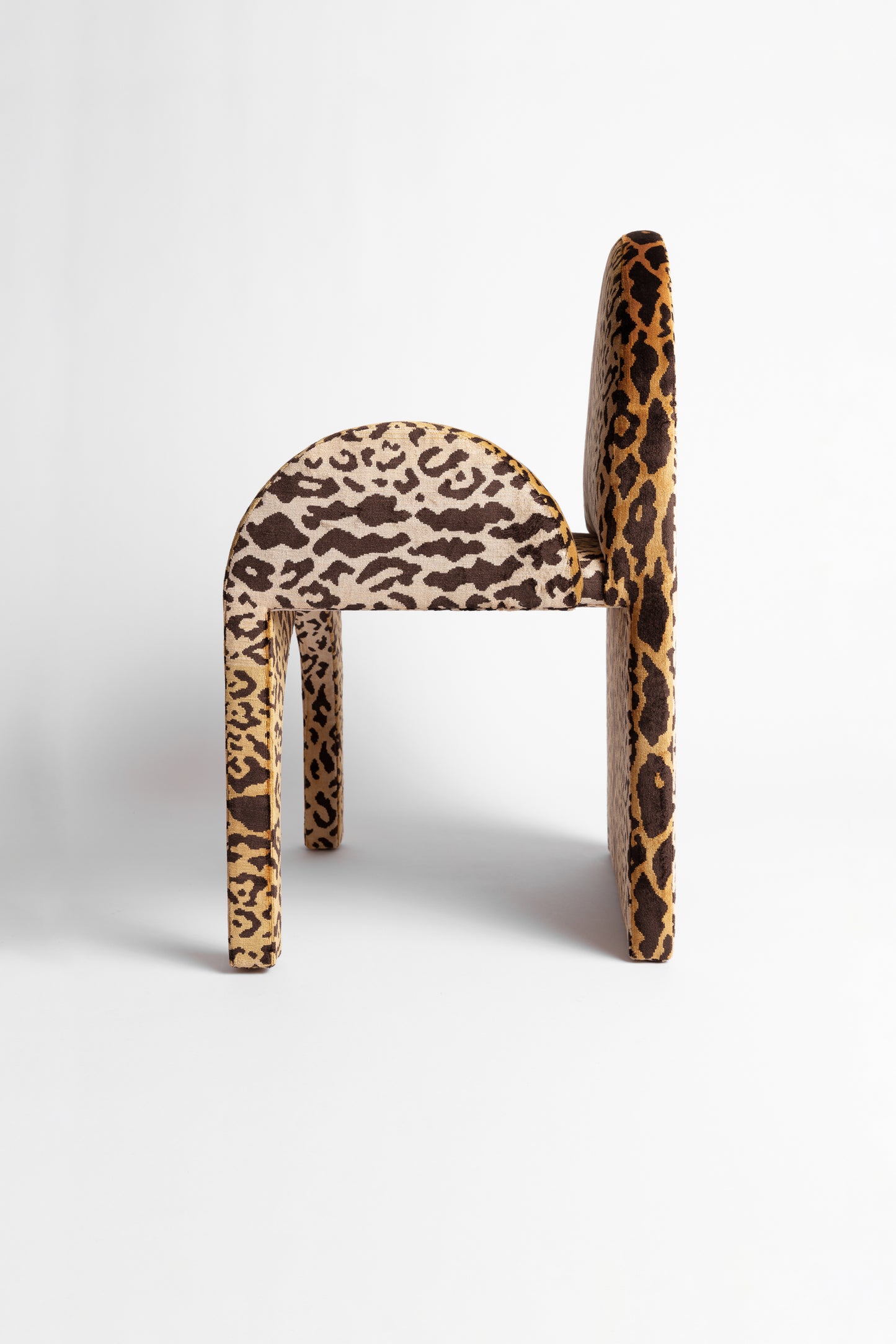 Arc Arm Chair - COM