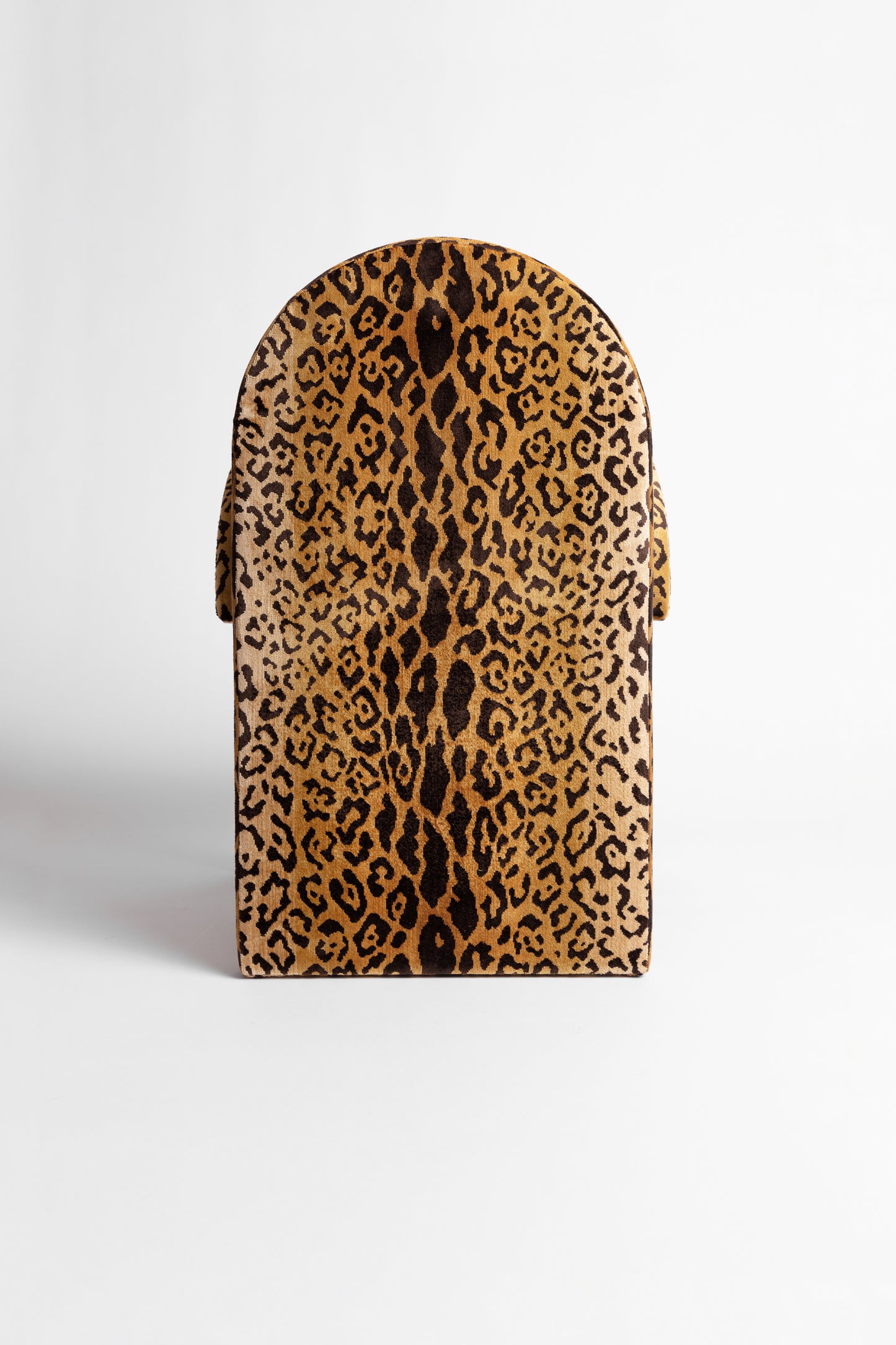Arc Arm Chair - COM