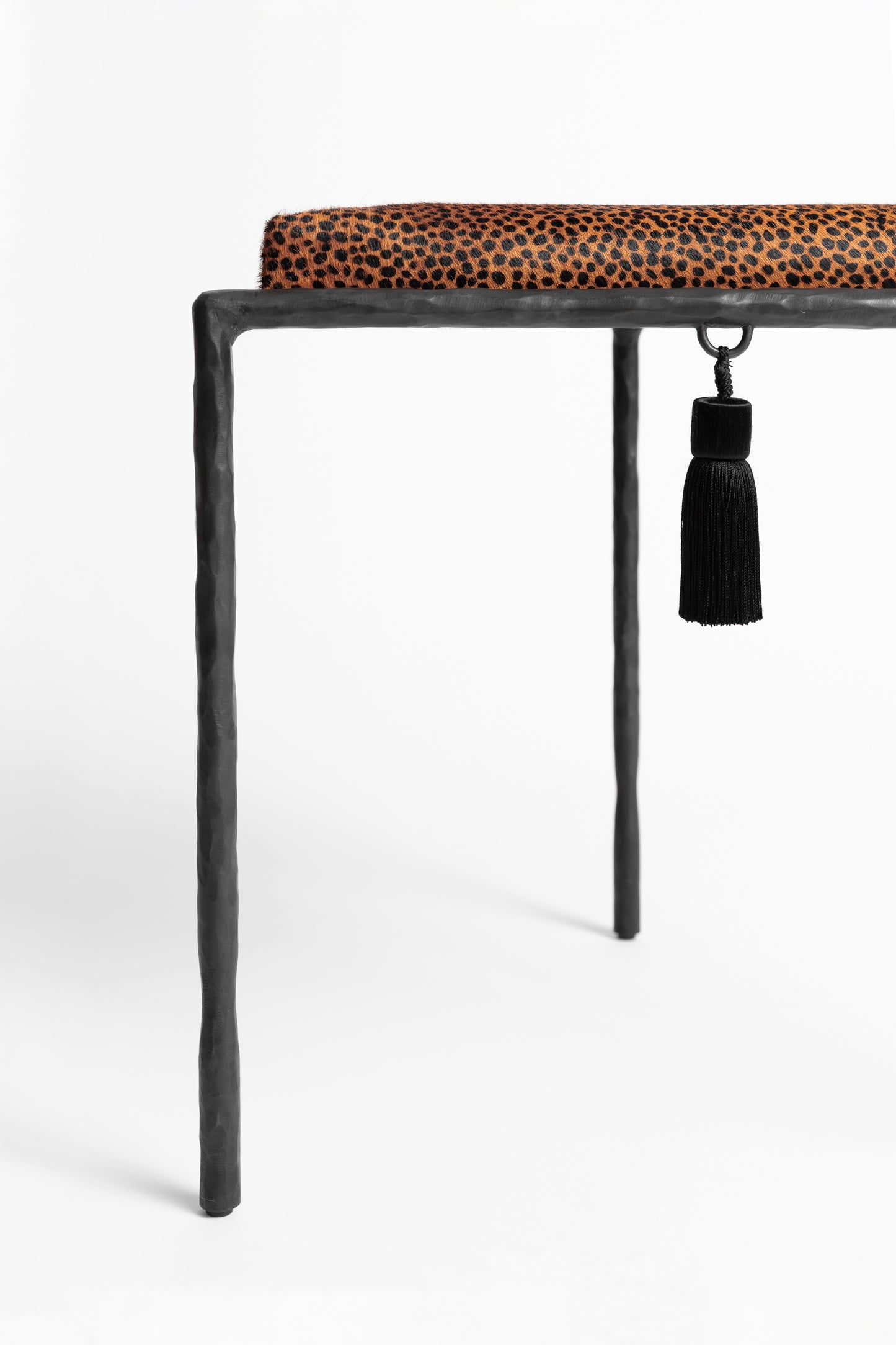 Triangle Stool