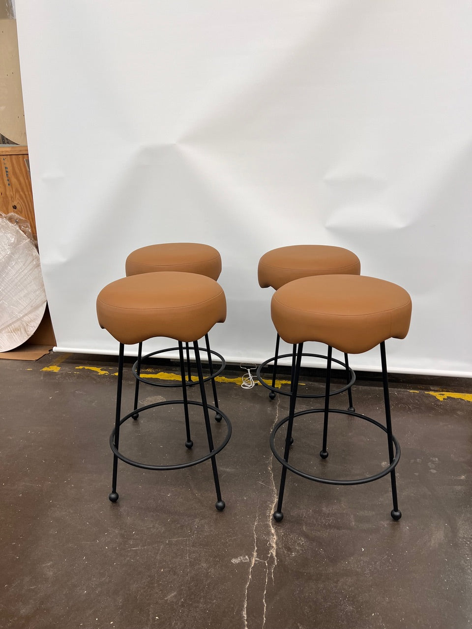 Actual product images