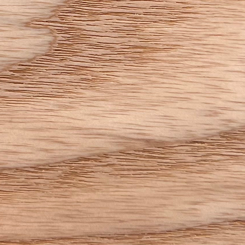 Naked Ash