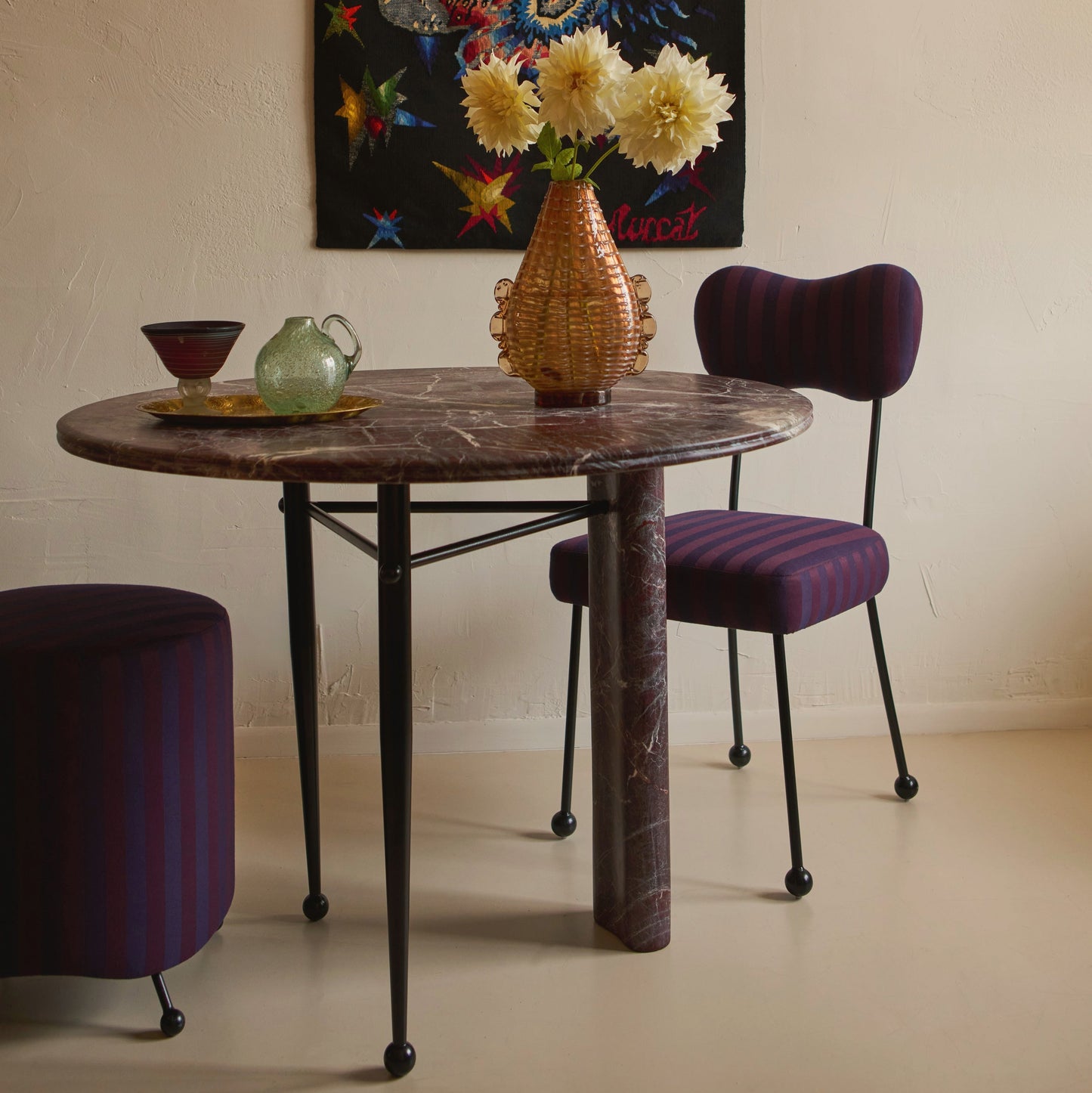 Butterfly Chair - COM