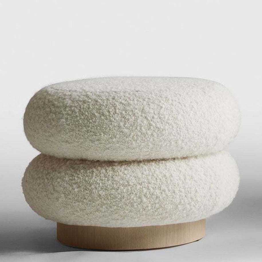 Channel Ottoman, Expedited
