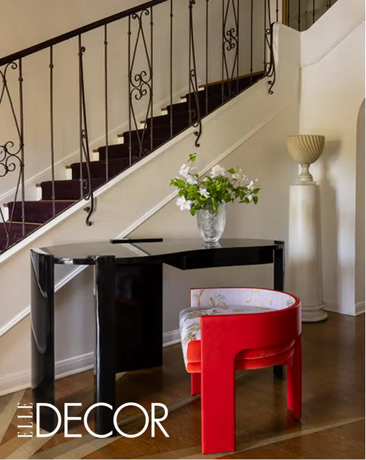 Elle Decor