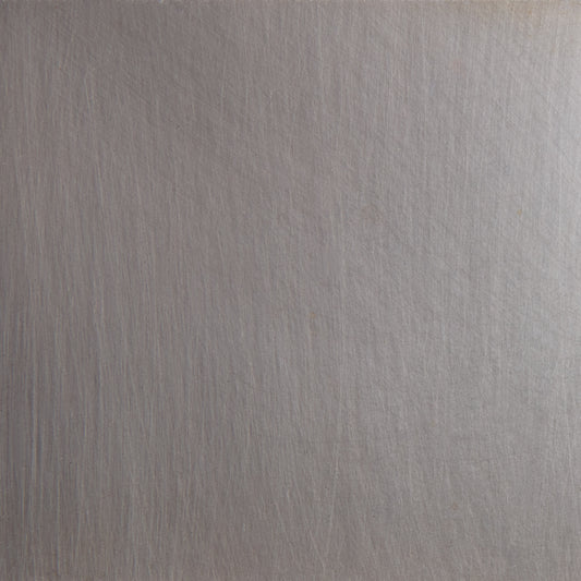 Metal - Burnished Silver Brass