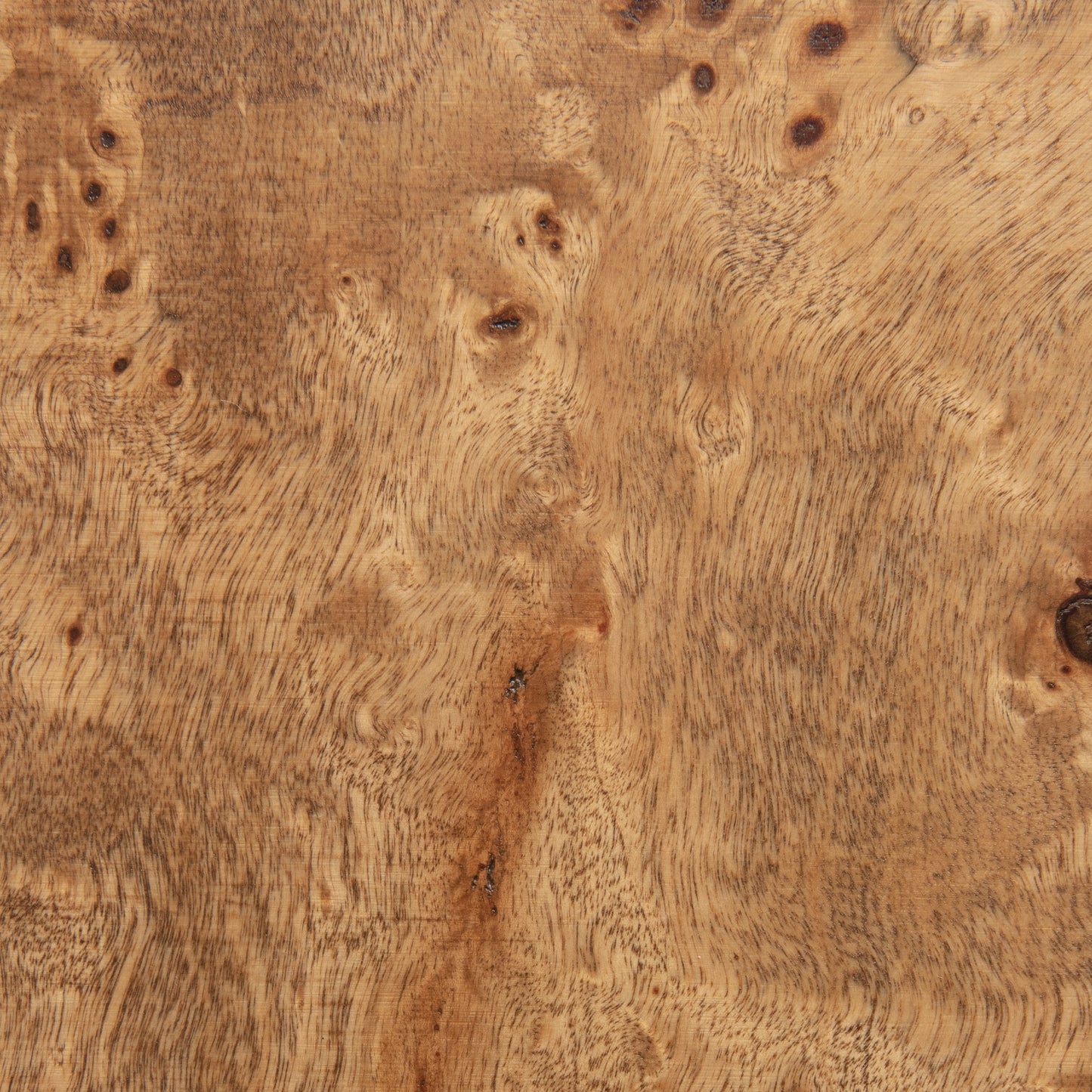 Mappa Burl - Honey