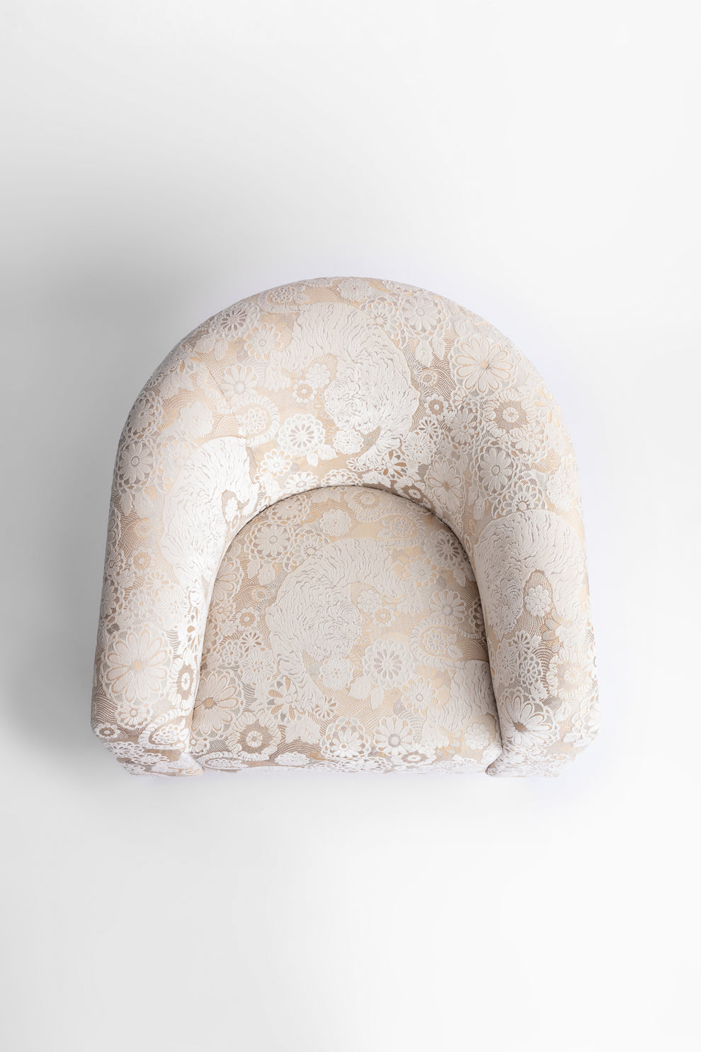Fold Lounge Chair