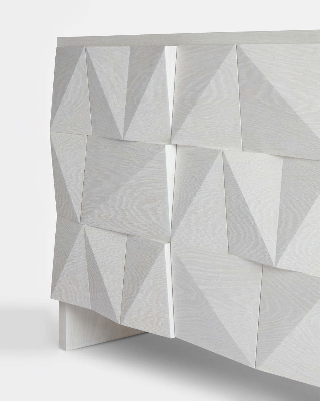 Custom Facet Dresser, Available Now