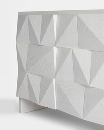 Custom Facet Dresser, Available Now