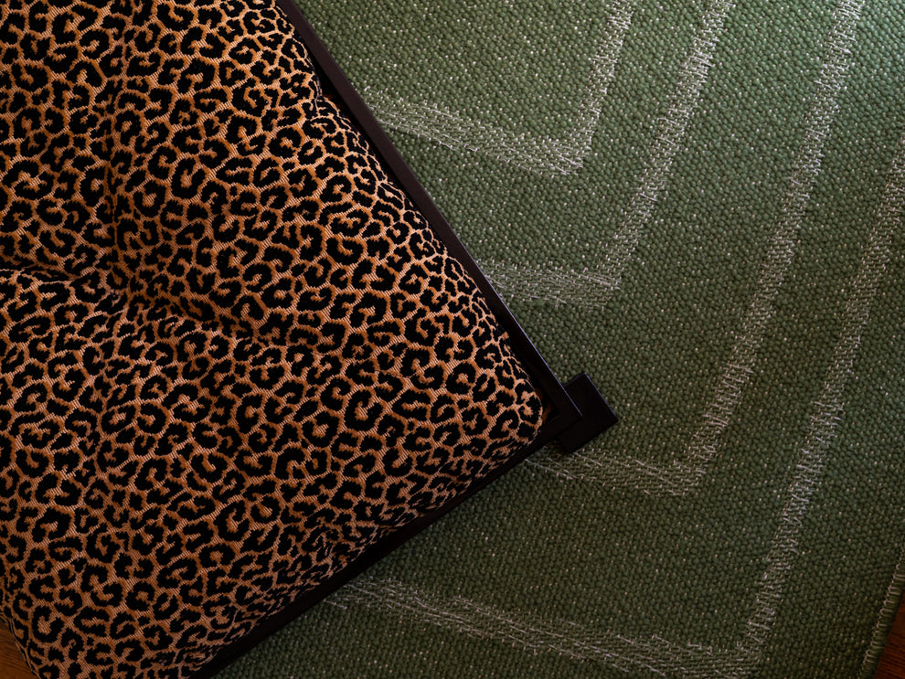 Fold Pet Bed