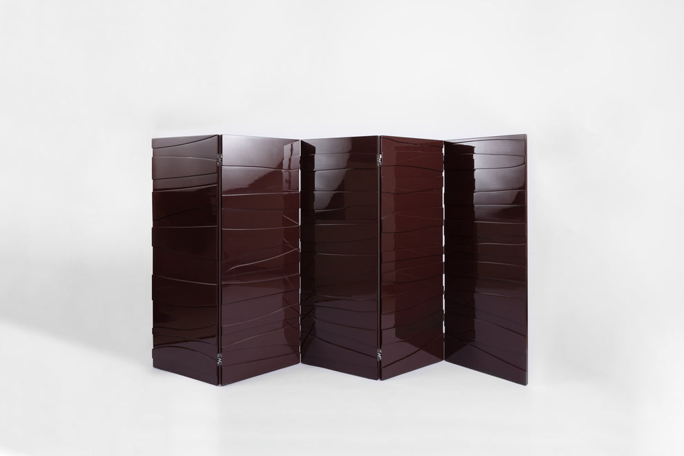 Fold Screen Short