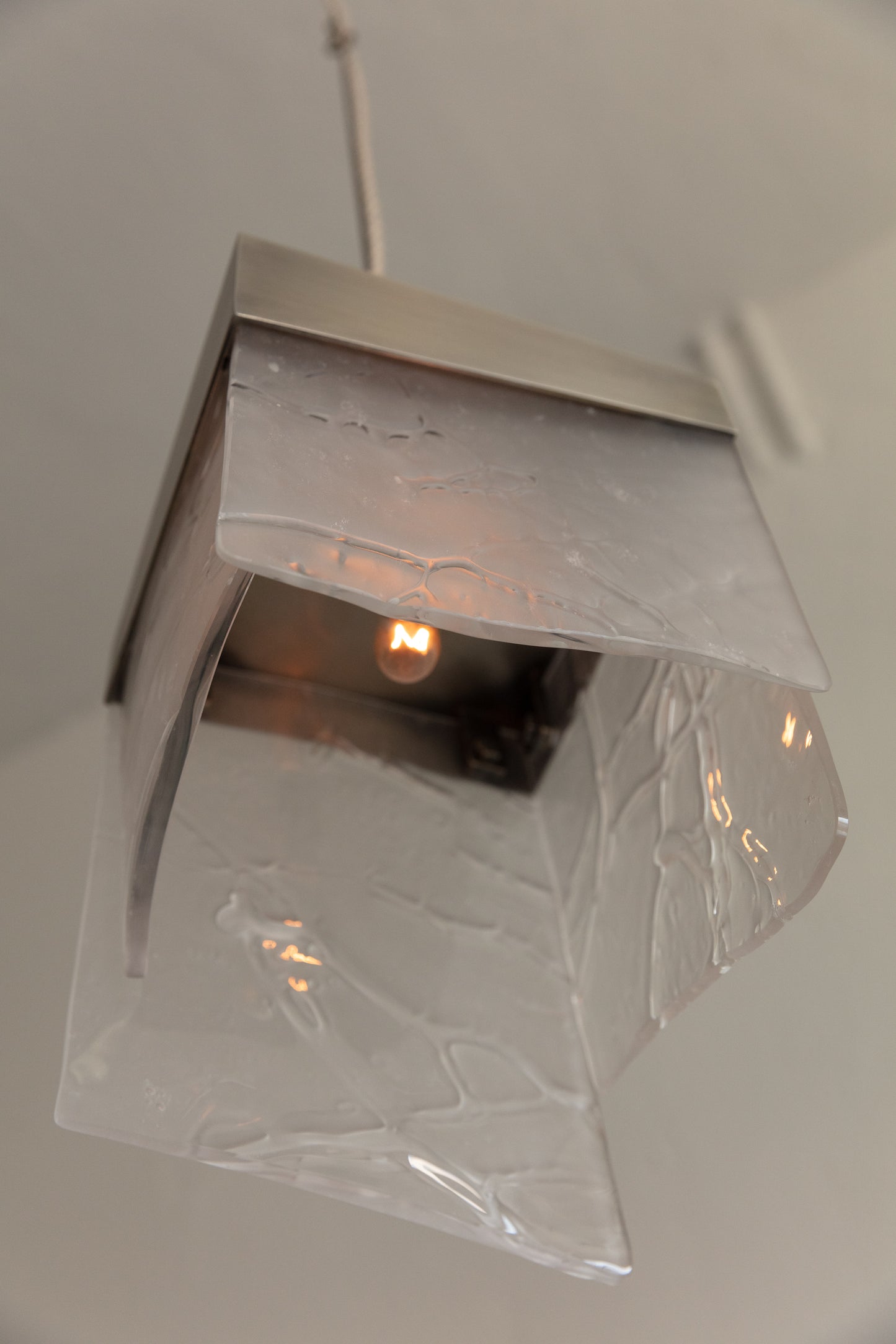 Brut Pendant