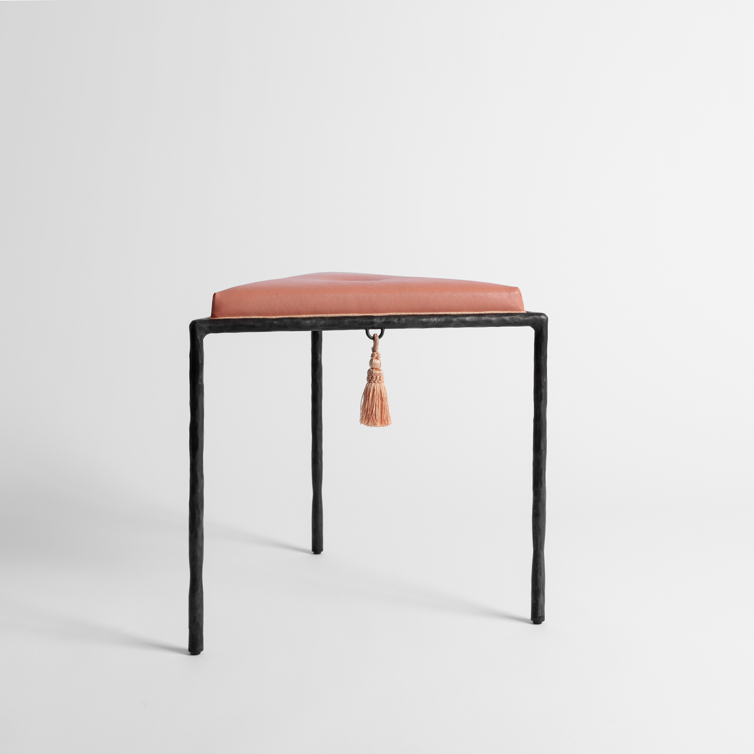 Triangle Stool – Cuff Studio