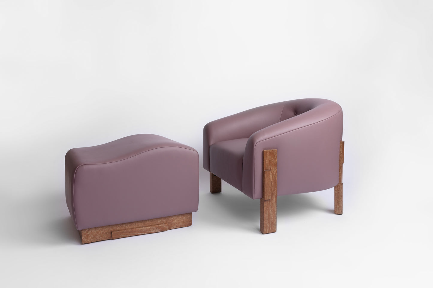 Fold Lounge Chair