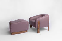 Fold Lounge Chair
