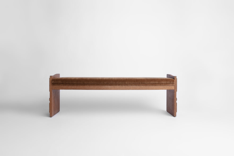 Fold Bench
