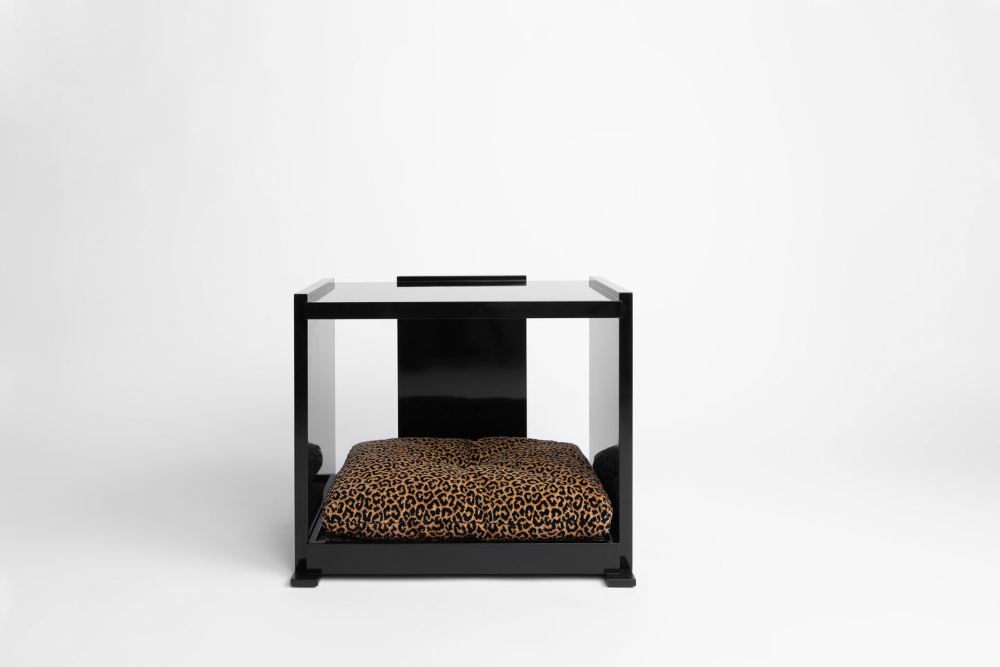 Fold Pet Bed