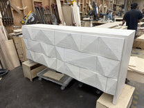 Custom Facet Dresser, Available Now