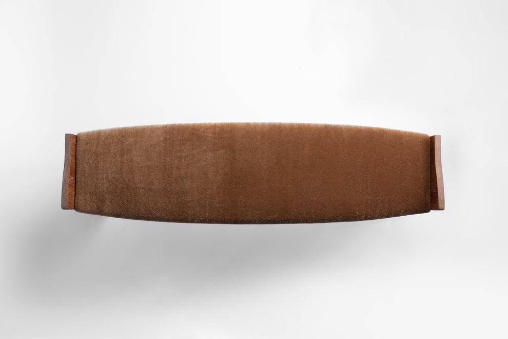 Fold Bench