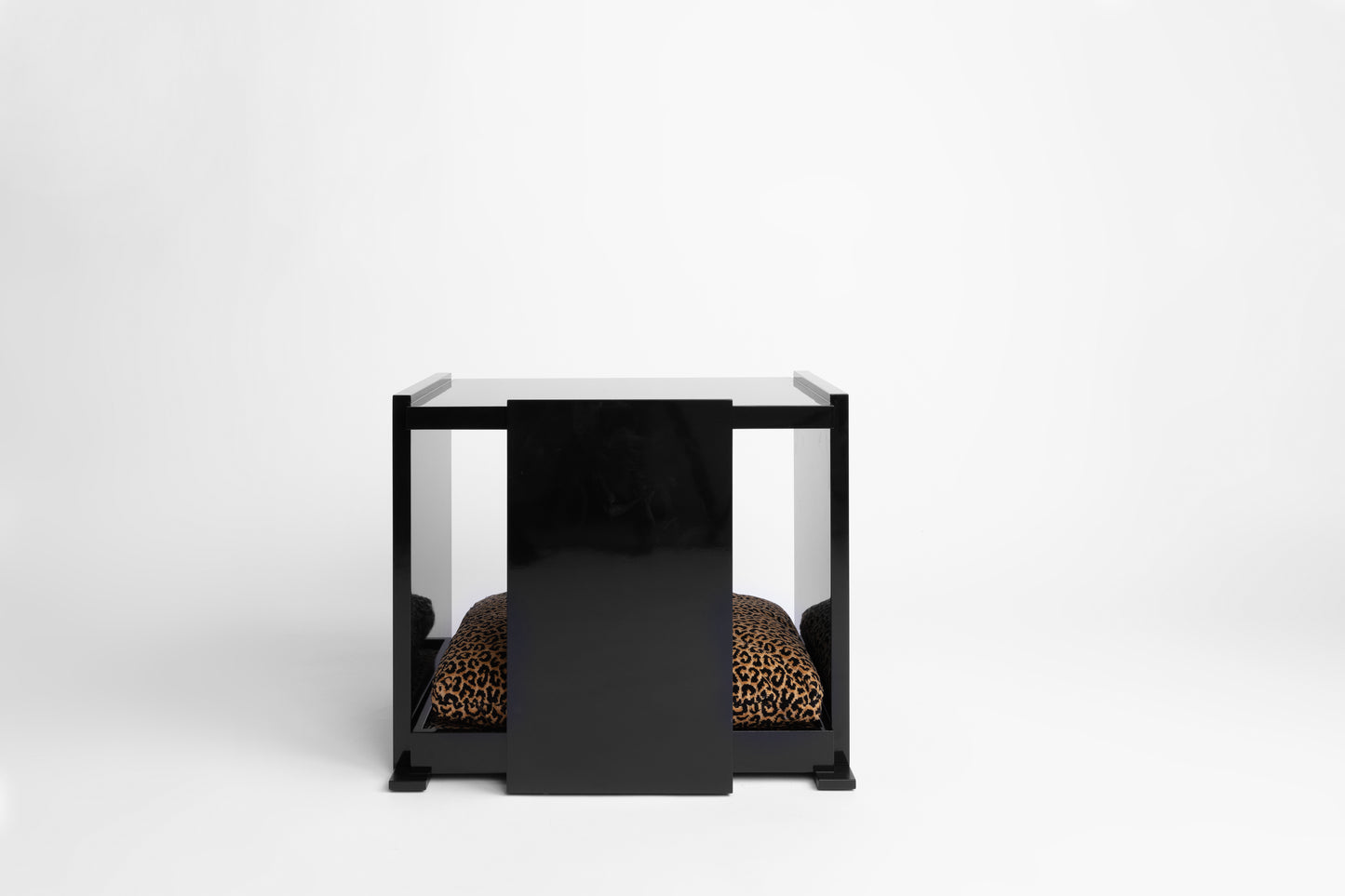 Fold Pet Bed