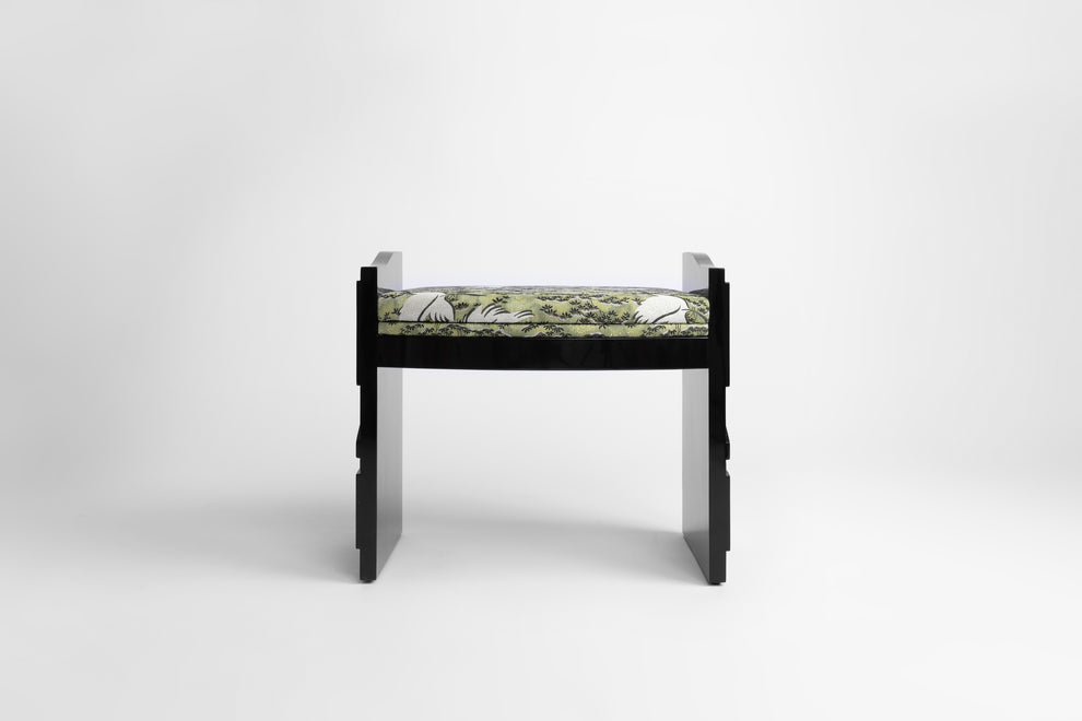 Fold Stool
