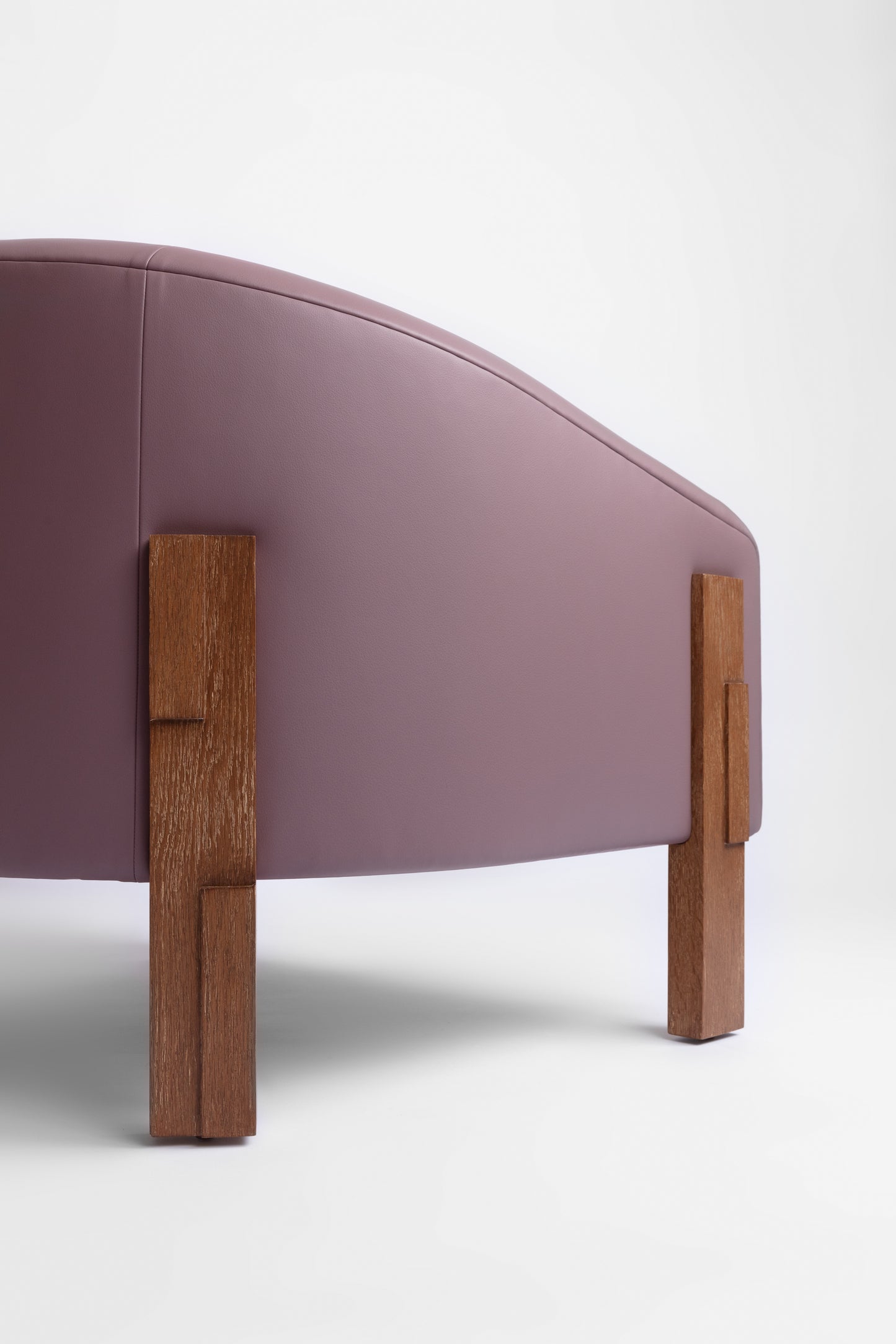 Fold Lounge Chair