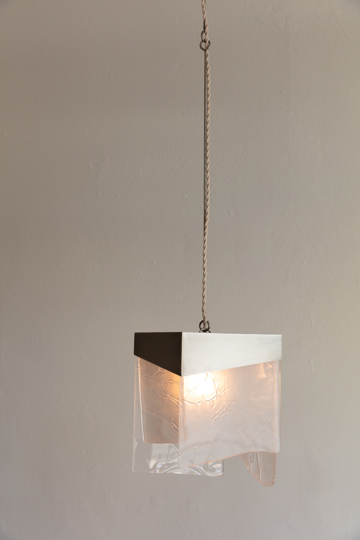 Brut Pendant