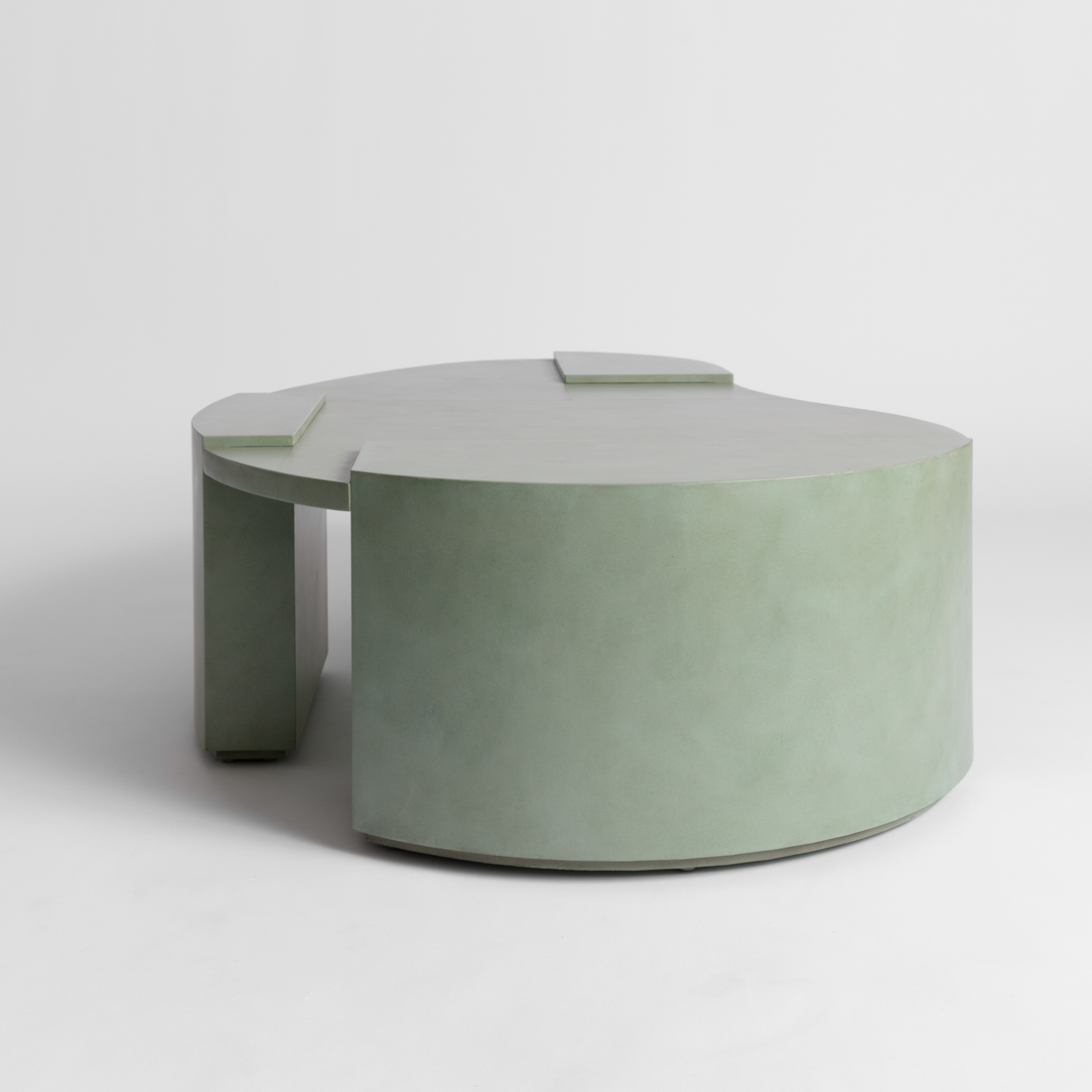 Fold Cocktail Table โ Cuff Studio