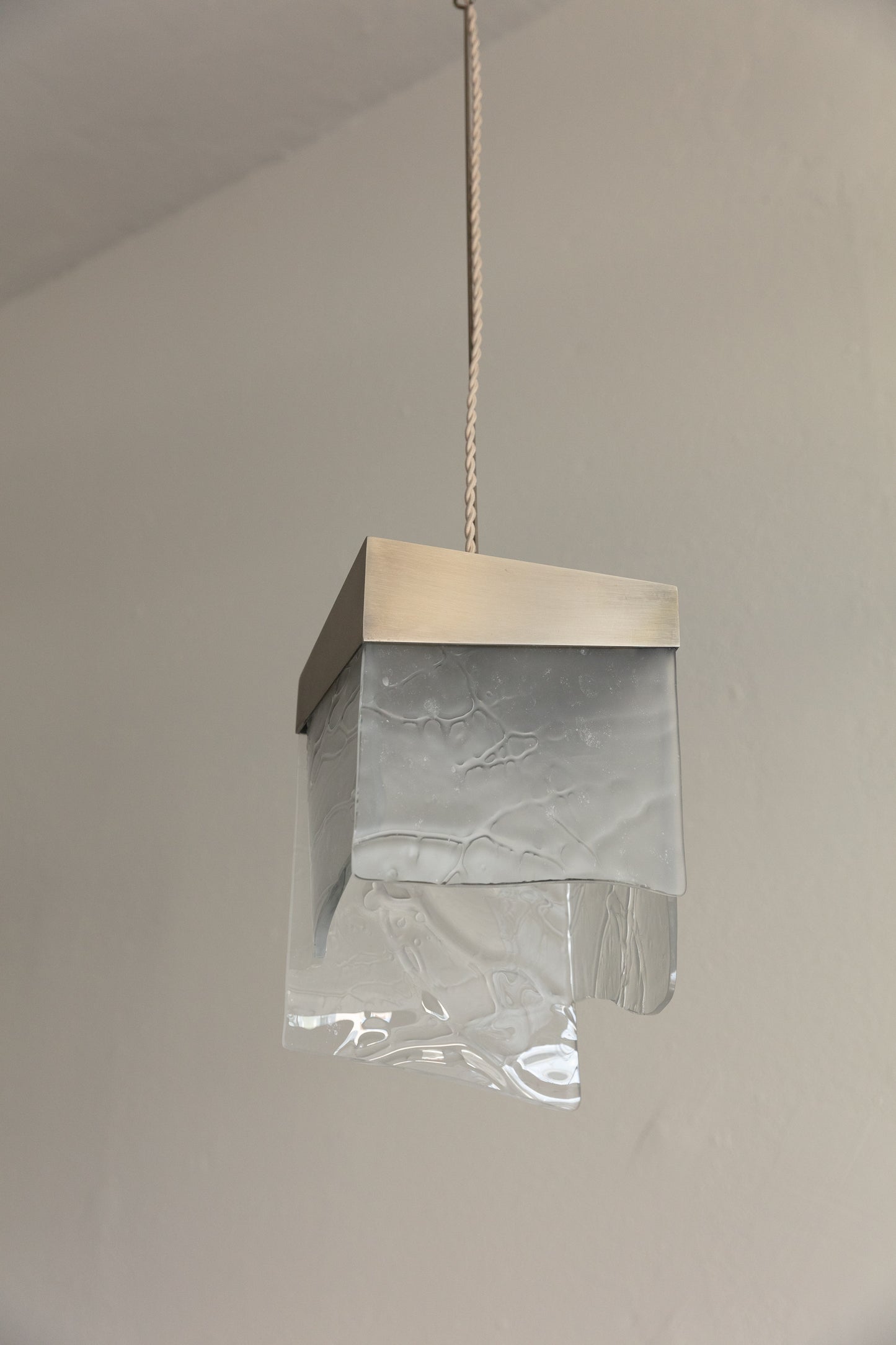 Brut Pendant