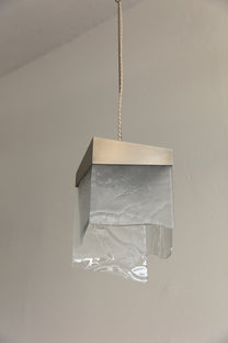 Brut Pendant