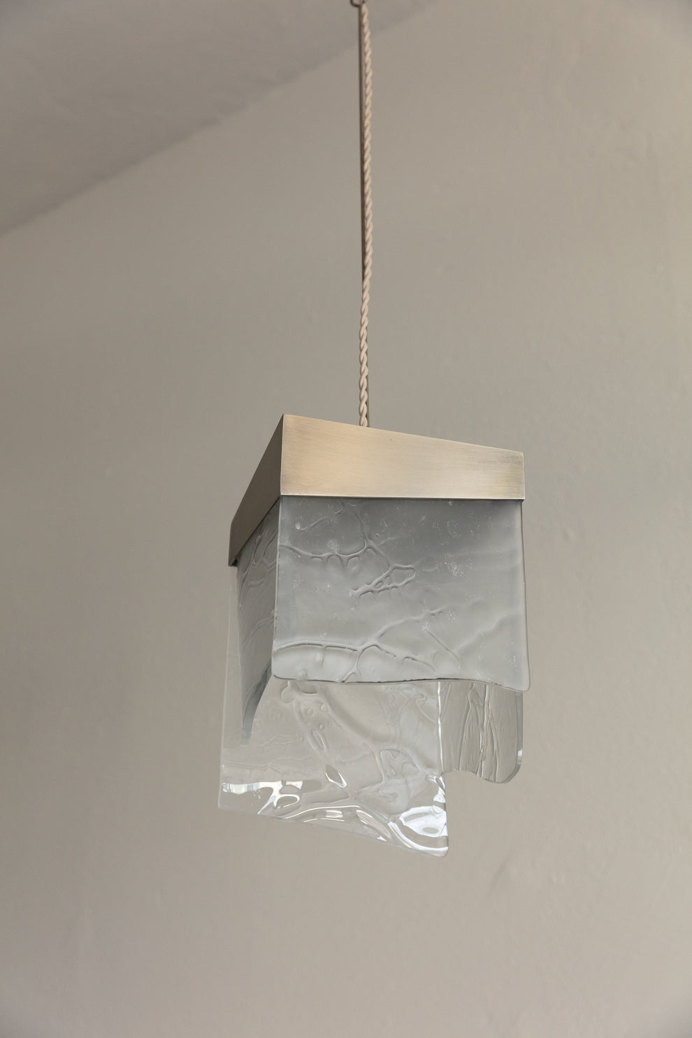 Brut Pendant