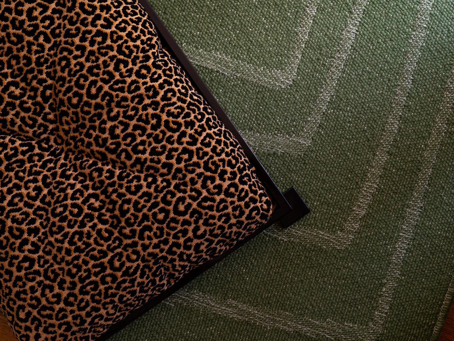 Fold Pet Bed
