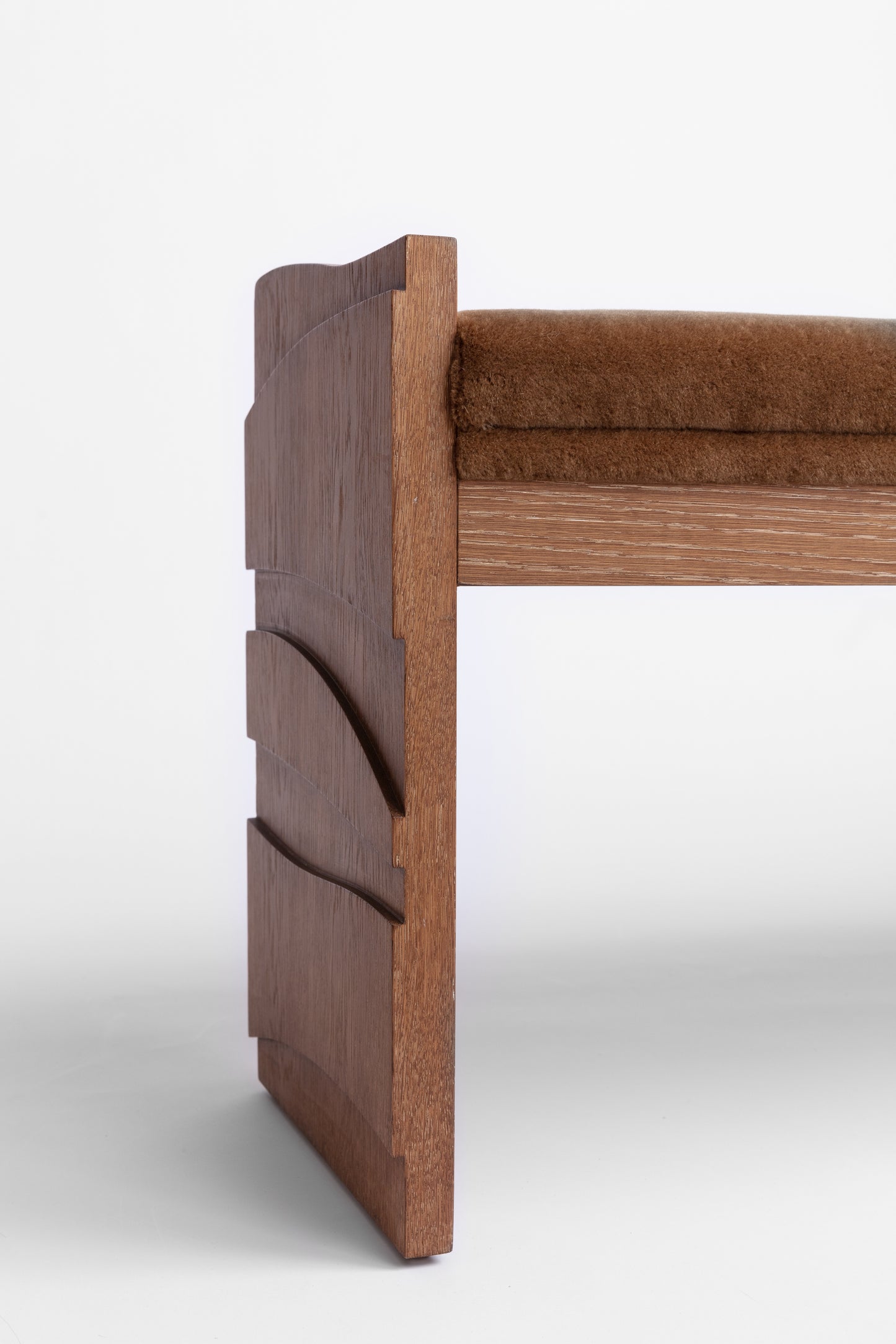 Fold Bench