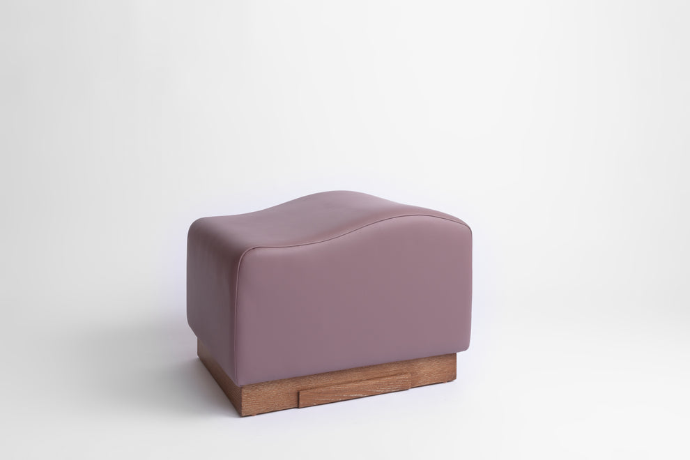 Fold Ottoman