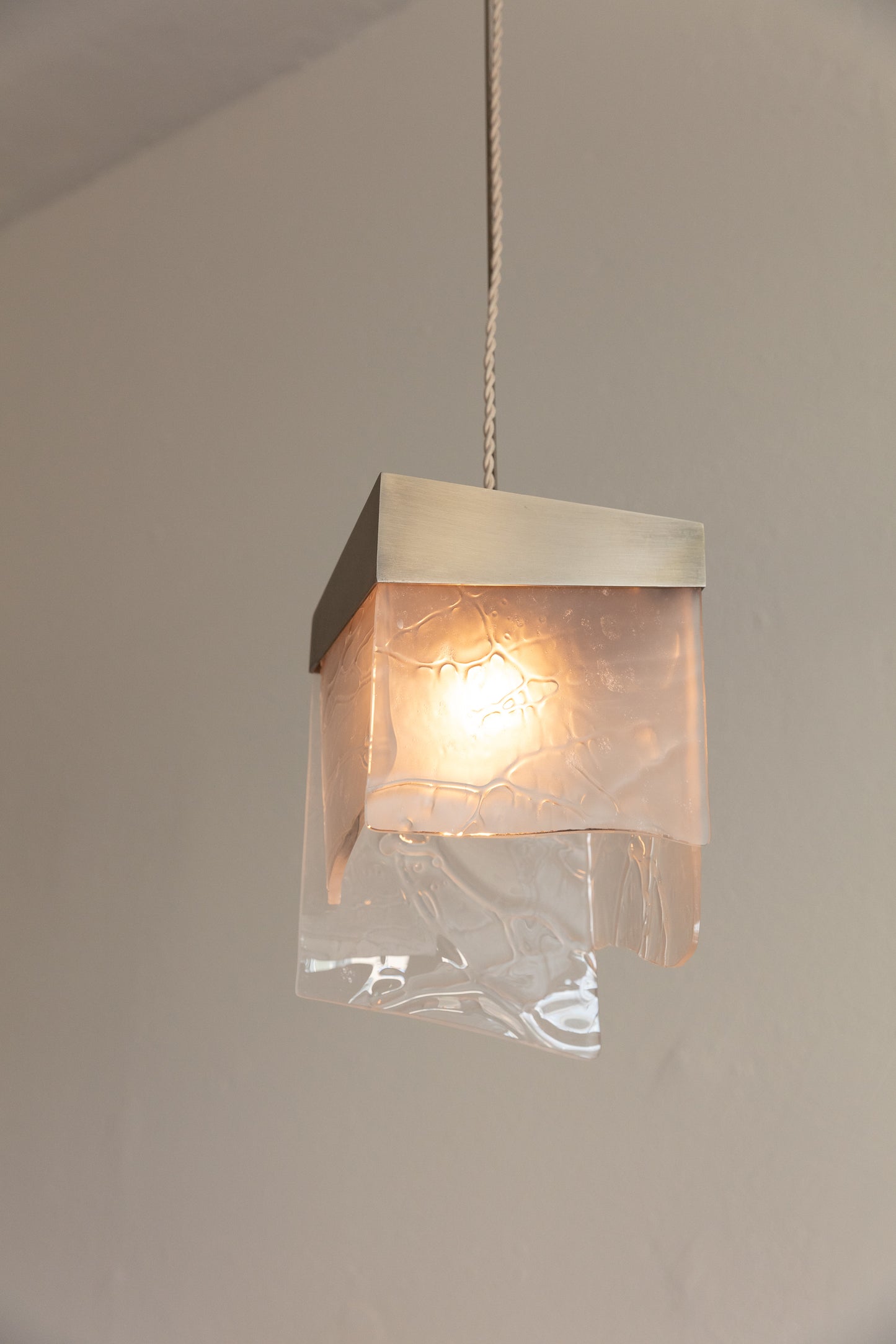 Brut Pendant
