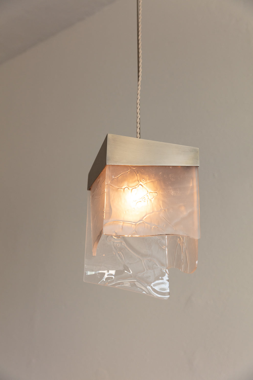 Brut Pendant