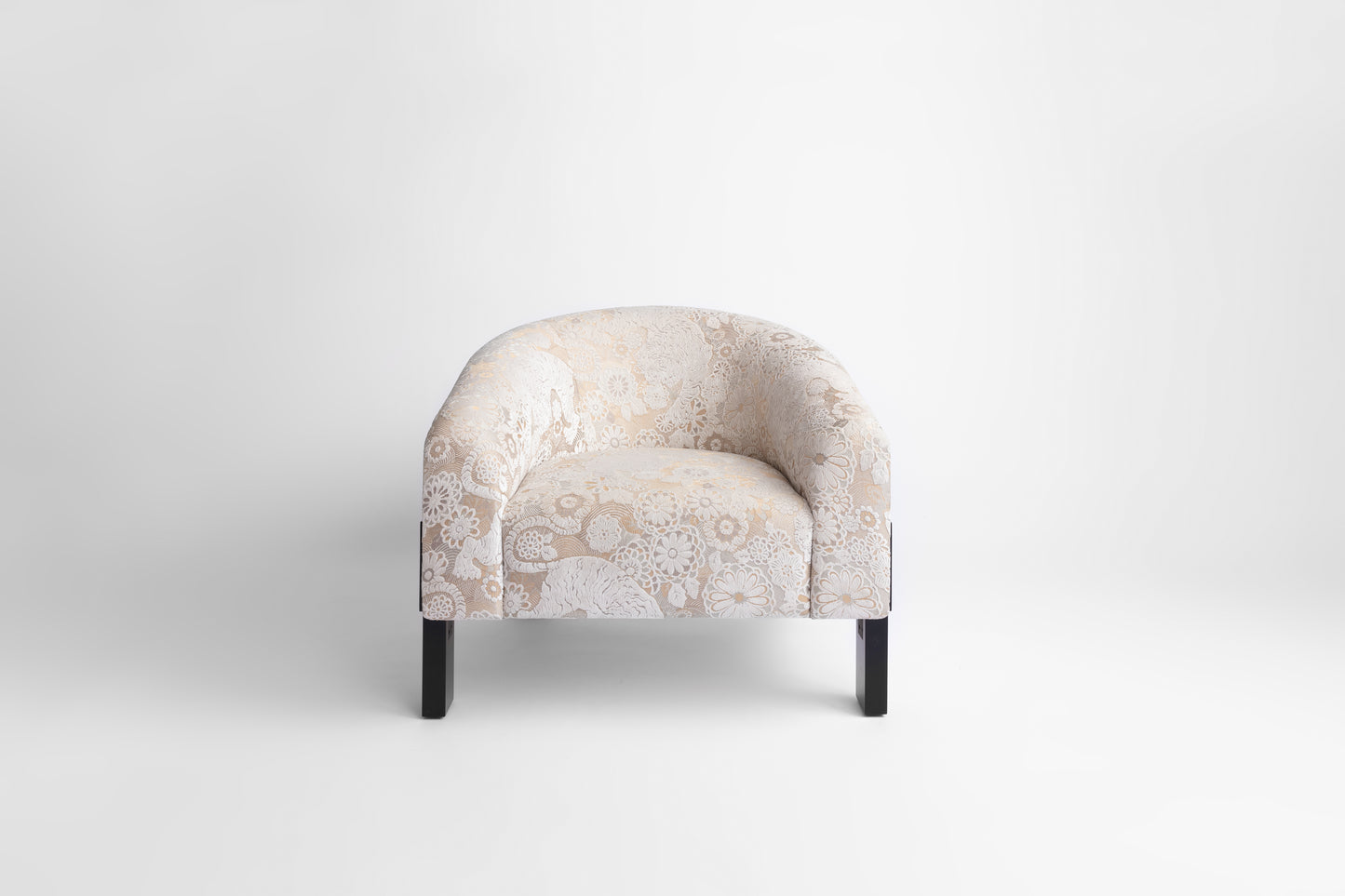 Fold Lounge Chair