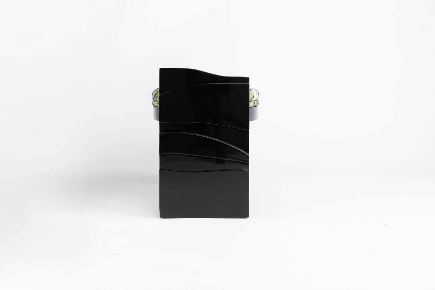 Fold Stool
