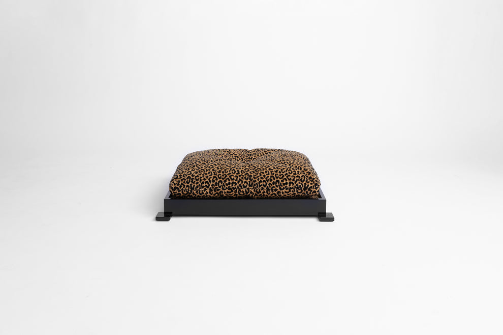 Fold Pet Bed