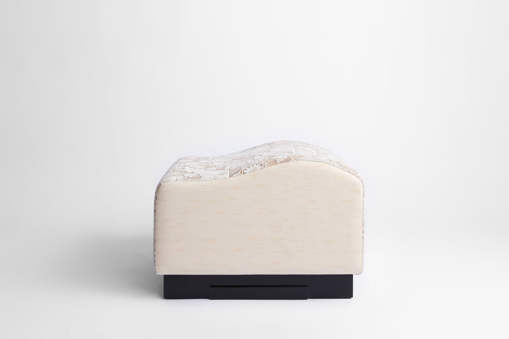 Fold Ottoman