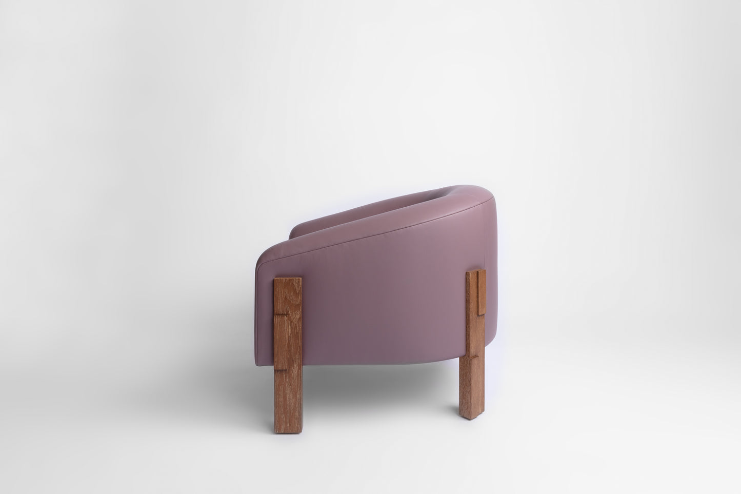 Fold Lounge Chair