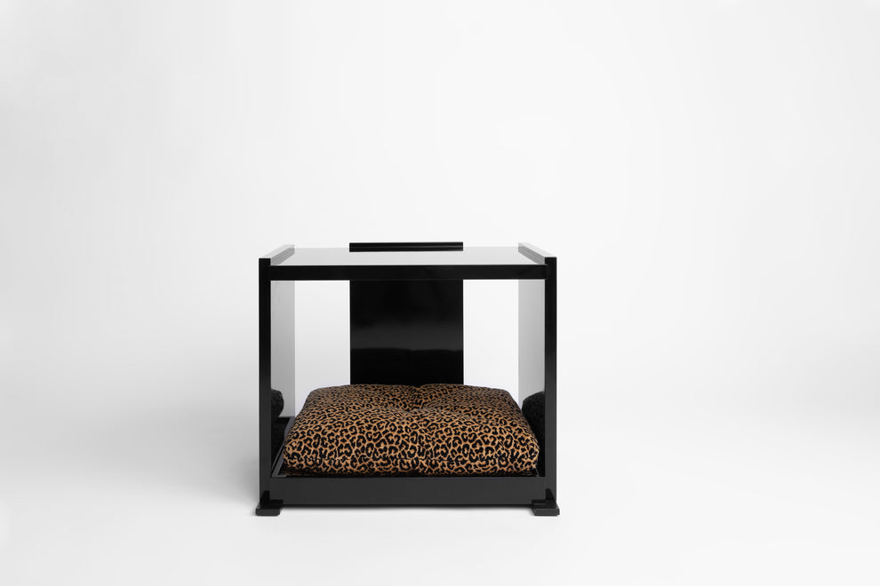 Fold Pet Bed