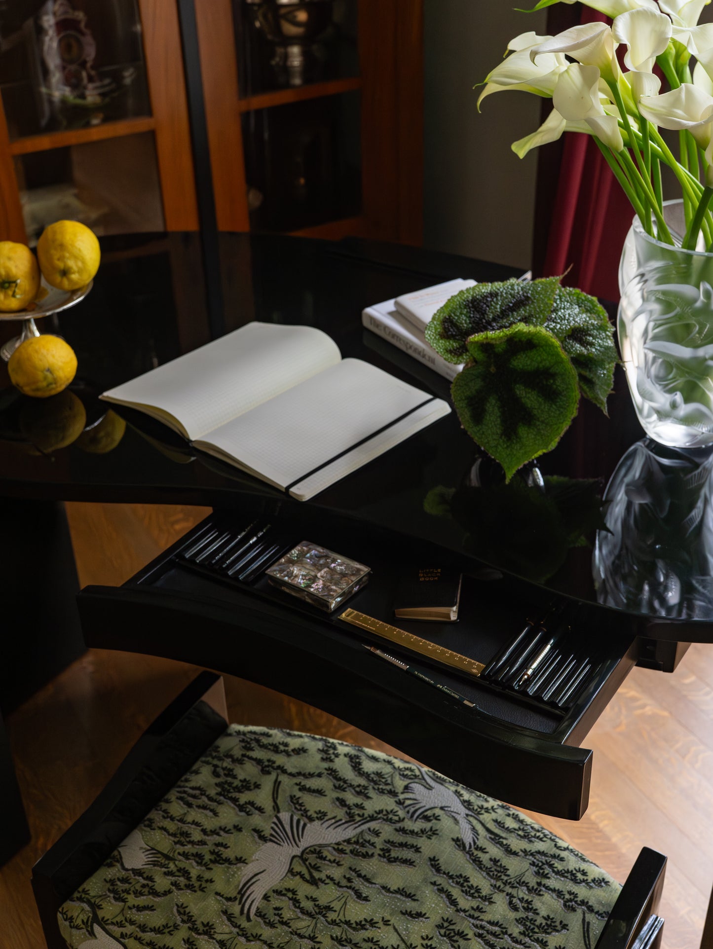 Fold Stool