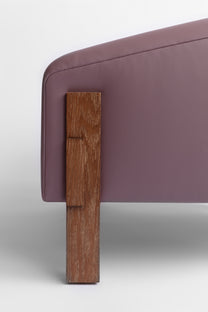 Fold Lounge Chair