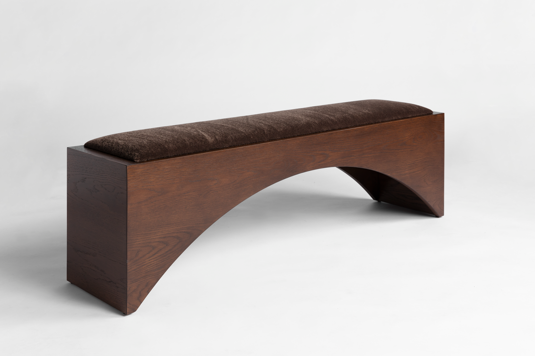 Arc Bench - COM – Cuff Studio
