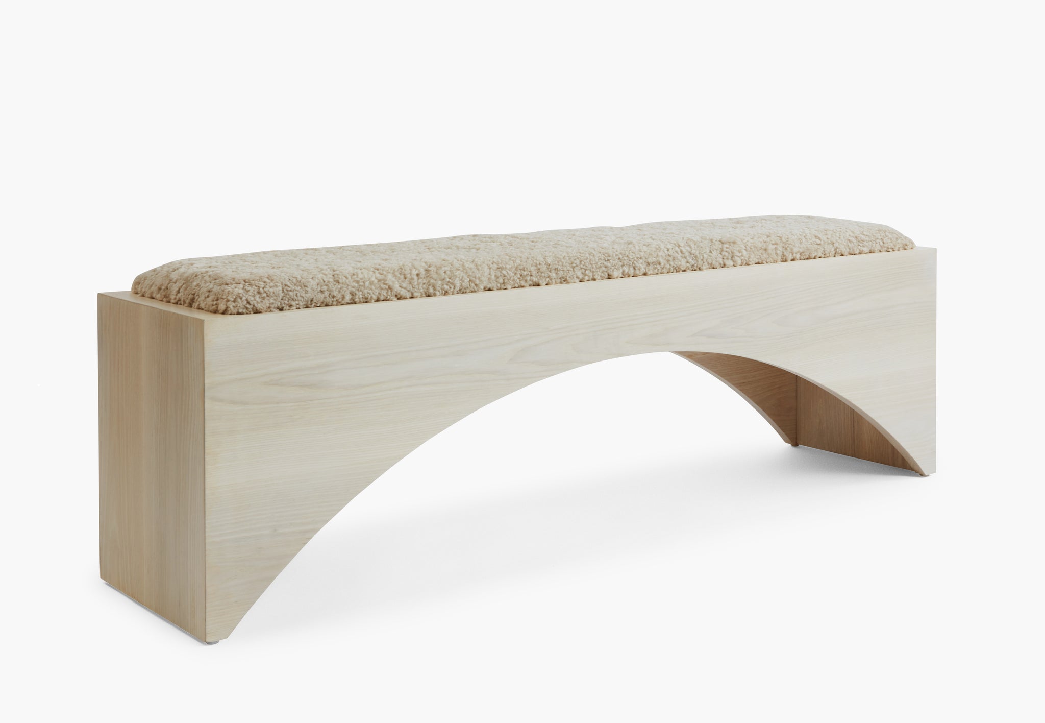 Arc Bench - COM – Cuff Studio