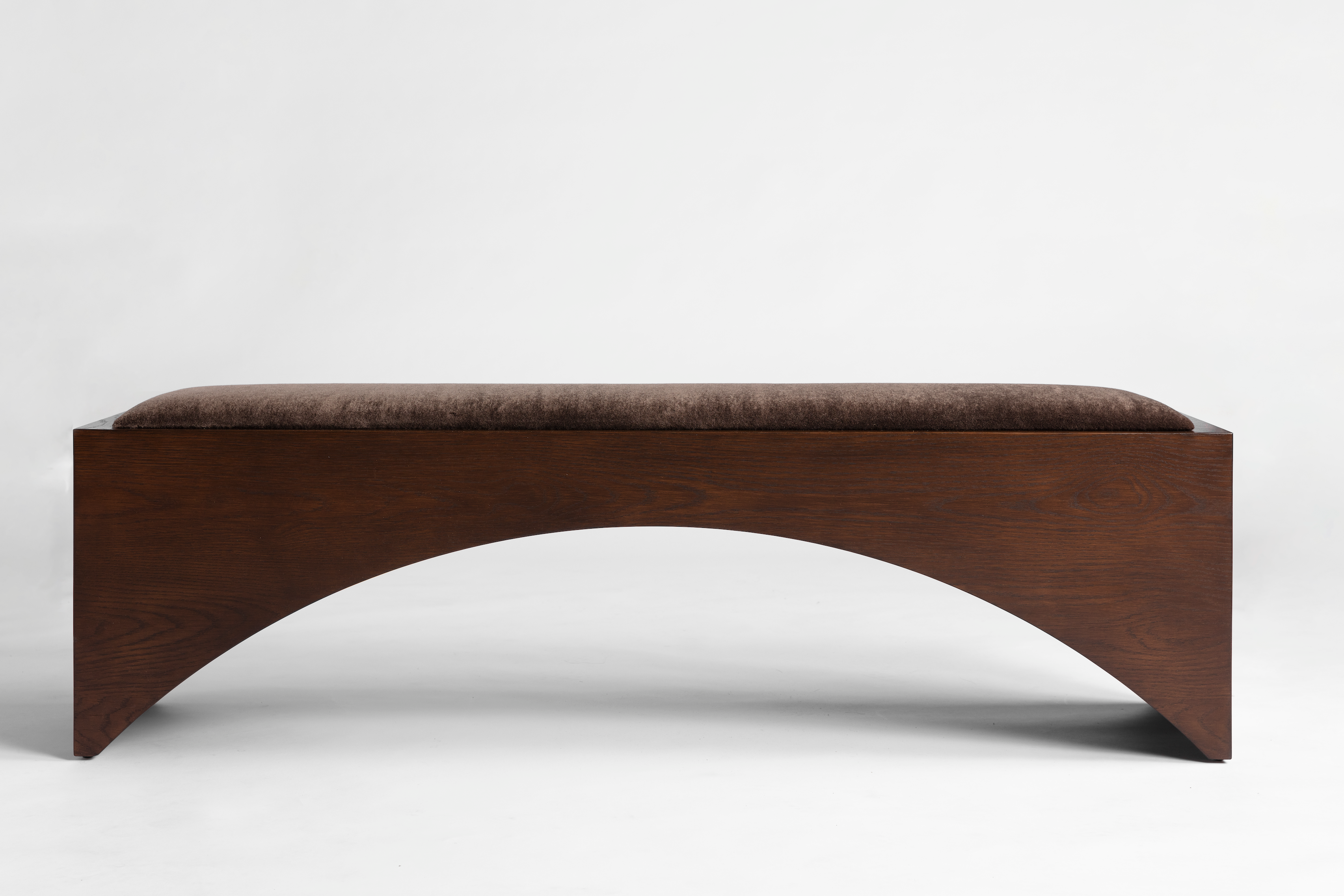 Arc Bench - Expedited – Cuff Studio
