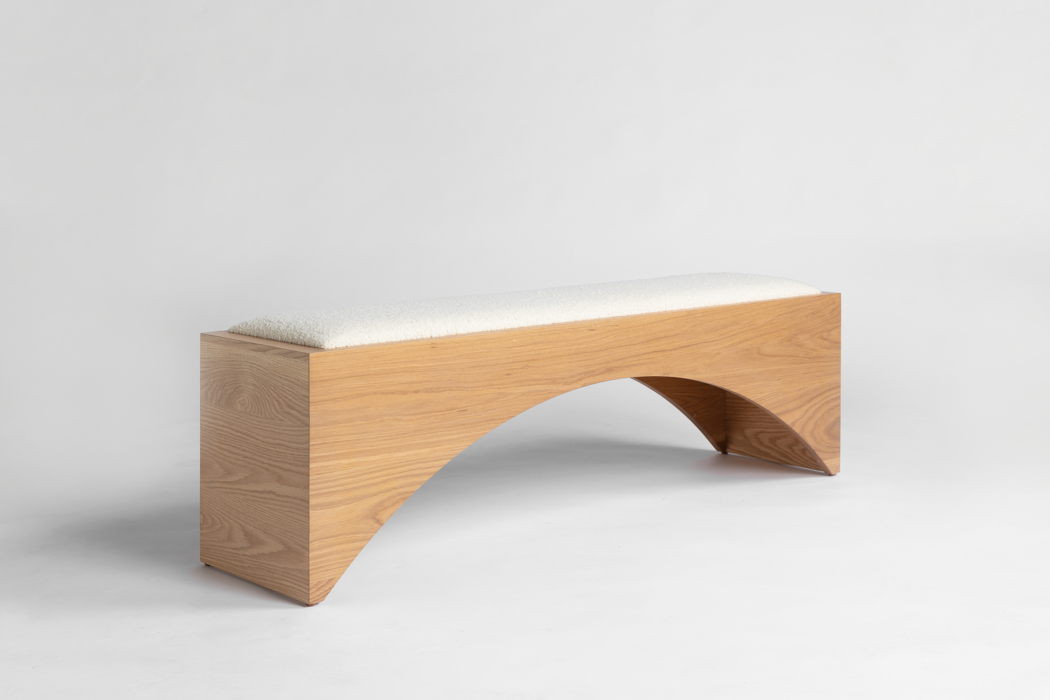Arc Bench - Expedited – Cuff Studio